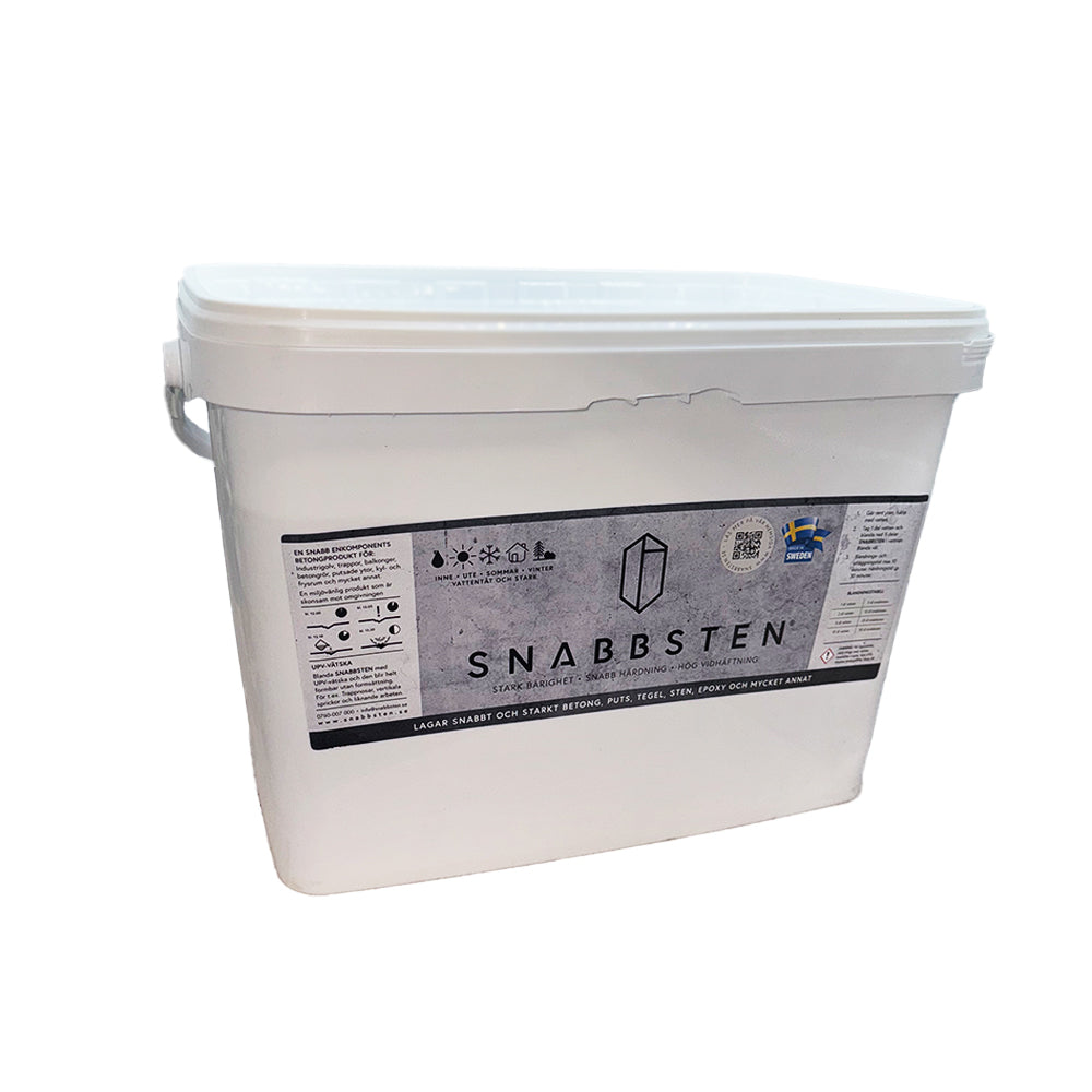 SNABBSTEN® 25Kg