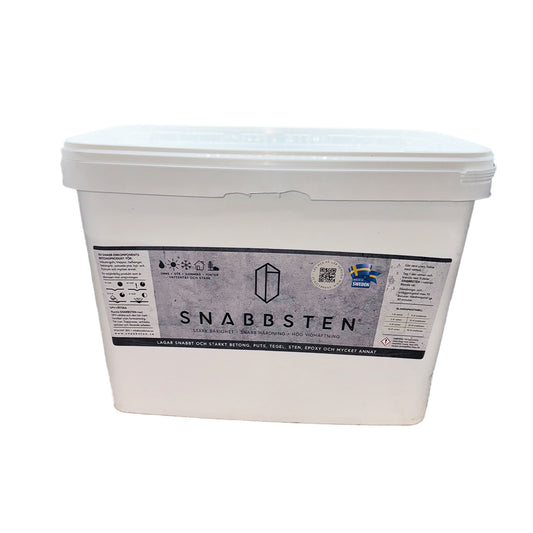 SNABBSTEN® 25Kg