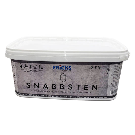 SNABBSTEN® 5Kg